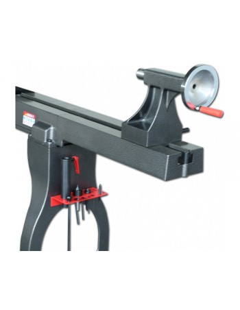 EXTENSION DE BANCADA TORNO...