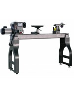 TORNO CON INVERTER MC1847 VFM