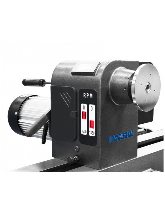 TORNO LOMBARTE MC 2032 VFM