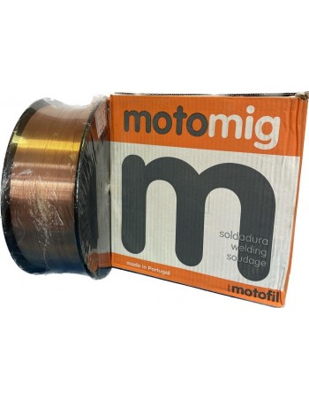 MOTOMIG Bobina Hilo para...