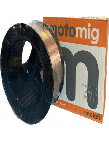 MOTOMIG Bobina Hilo para... 2