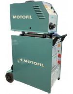 SOLDADOR DE HILO MOTOFIL 385A - BOBINADO EN COBRE-