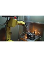 MOTOFIL WELDPRO - CELULA DE SOLDADURA COMPACTA