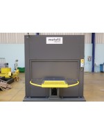 MOTOFIL WELDPRO - CELULA DE SOLDADURA COMPACTA