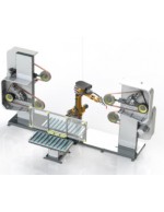 MOTOFIL INSTALACIÓN PARA LA INDUSTRIA FERRETERA