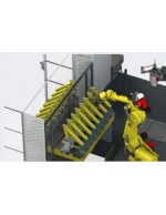 MOTOFIL INSTALACIÓN PARA LA INDUSTRIA DEL CICLISMO