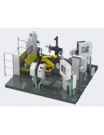 MOTOFIL INSTALACIÓN PARA LA INDUSTRIA DEL CICLISMO