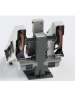 ANADIROBOTIC UNIDADES DE LIJADO Y PULIDO MANUAL