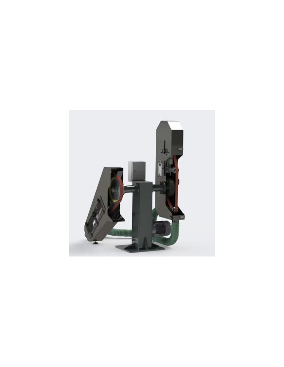 ANADIROBOTIC UNIDADES DE LIJADO Y...