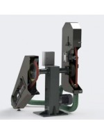 ANADIROBOTIC UNIDADES DE LIJADO Y PULIDO MANUAL