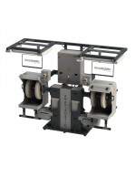 ANADIROBOTIC UNIDADES DE LIJADO Y PULIDO MANUAL