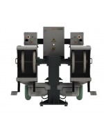 ANADIROBOTIC UNIDADES DE LIJADO Y PULIDO MANUAL