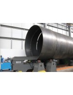 MOTOFIL MÁQUINA DE ALINEACIÓN DE VIROLAS