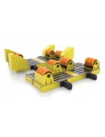 MOTOFIL VIRADORES DE ROLLOS FIJOS