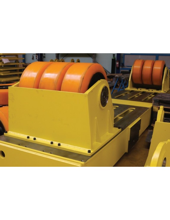 MOTOFIL VIRADORES DE ROLLOS FIJOS