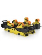 MOTOFIL VIRADORES DE ROLLOS FIT-UP