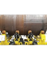 MOTOFIL VIRADORES DE ROLLOS FIT-UP