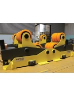 MOTOFIL VIRADORES DE ROLLOS FIT-UP