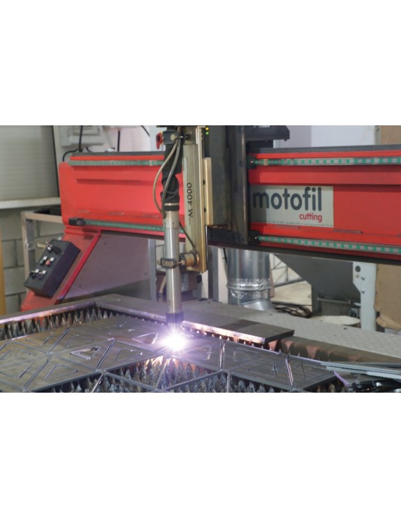 MOTOFIL CORTE POR PLASMA FELINE
