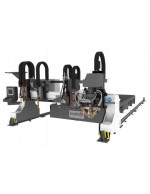 MOTOFIL MAQUINA DE OXICORTE Y CORTE POR PLASMA DRAGOM
