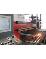 MOTOFIL MAQUINA DE OXICORTE Y CORTE POR PLASMA DRAGOM