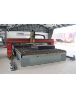 MOTOFIL MAQUINA DE OXICORTE Y CORTE POR PLASMA DRAGOM