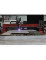 MOTOFIL MAQUINA DE OXICORTE Y CORTE POR PLASMA DRAGOM