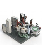 MOTOFIL CÉLULA ROBÓTICA DE LIJADO Y PULIDO PARA CUCHILLERÍA