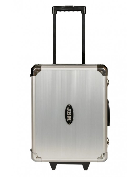 MALETA DE HERRAMIENTAS ALUMINIO 159...