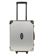 MALETA DE HERRAMIENTAS ALUMINIO 159 PIEZAS