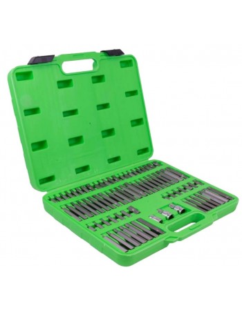 ESTUCHE DE PUNTAS 75 PIEZAS... 2