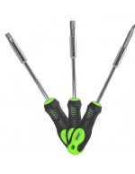 ESTUCHE DE PUNTAS DE 208 PIEZAS