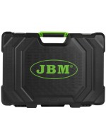 SET DE 22 LLAVES COMBINADAS CON TRINQUETE