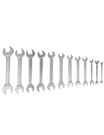 KIT DE 12 LLAVES FIJAS 2