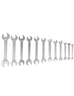KIT DE 12 LLAVES FIJAS