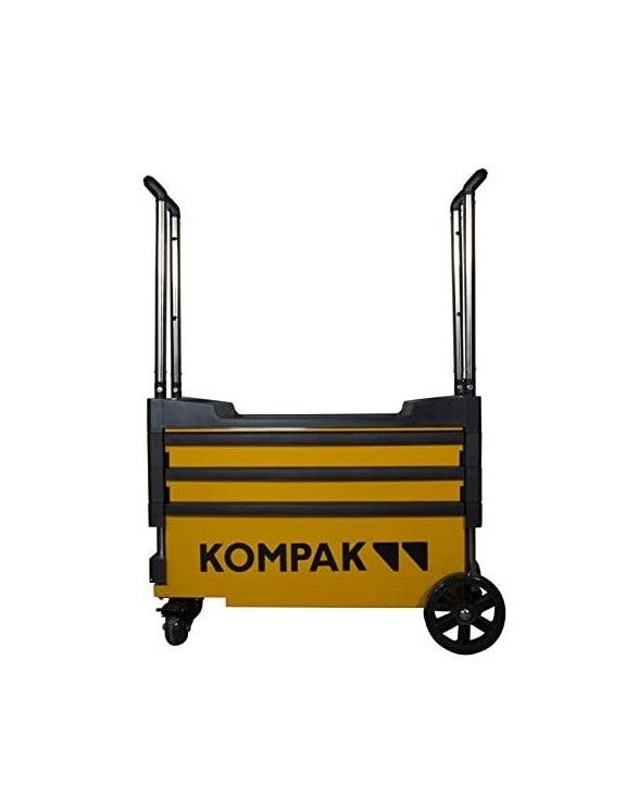 CARRO DE HERRAMIENTAS PLEGABLE