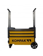 CARRO DE HERRAMIENTAS PLEGABLE