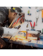 PANTALLA ELECTRONICA REGULABLE