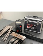 SOLDADOR INVERTER MINI 140AMP DIGITAL