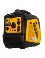 KGG20Ei-DF GENERADOR INVERTER DUAL FUEL 2300 W