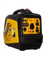 KGG20Ei-DF GENERADOR INVERTER DUAL FUEL 2300 W