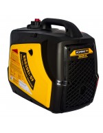 KGG20Ei-DF GENERADOR INVERTER DUAL FUEL 2300 W