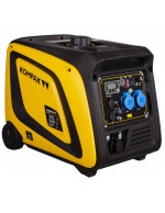 KOMPAK GENERADOR INVERTER DUAL FUEL 3900 W
