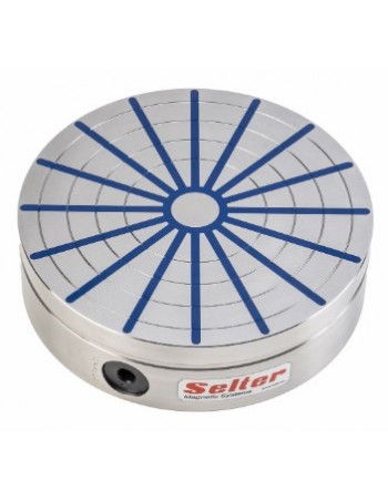 PLATOS MAGNÉTICOS POLO RADIAL