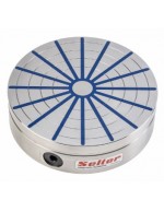 PLATOS MAGNÉTICOS POLO RADIAL