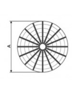 PLATOS MAGNÉTICOS POLO RADIAL