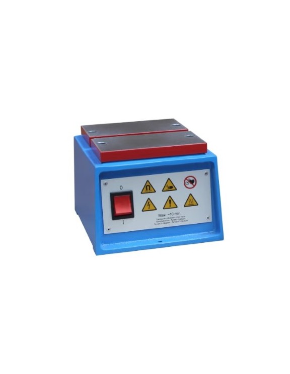 DESMAGNETIZADORES DE SOBREMESA DESMAGNETIZADORES DE SOBREMESA