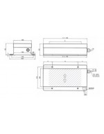 DESMAGNETIZADORES DE BAJOMESA SERVICIO CONTINUO