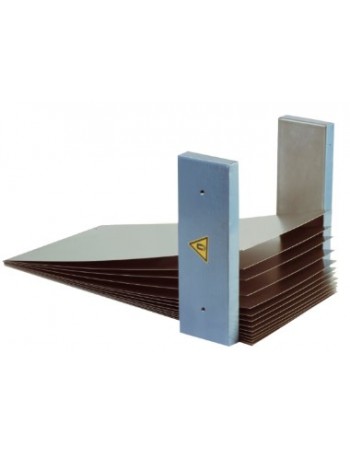 SEPARADOR MAGNÉTICO DE CHAPAS