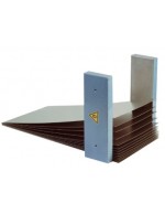 SEPARADOR MAGNÉTICO DE CHAPAS